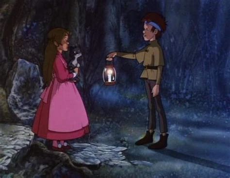 Принцесса и гоблин 
 2024.04.25 16:29 смотреть мультфильм онлайн
